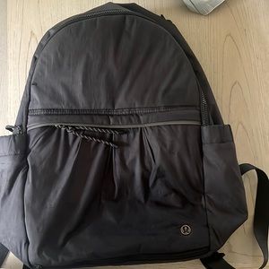 Lululemon backpack